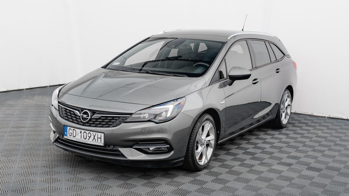 Opel Astra V 1.2 T GS Line S&S GD109XH w zakupie za gotówkę