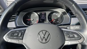 Volkswagen Passat 2.0 TDI Elegance DSG GD144XH w leasingu dla firm