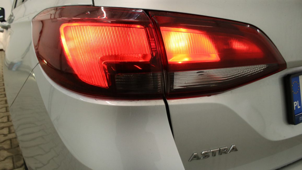 Opel Astra V 1.4 T GPF Elite S&S aut CB179KC w zakupie za gotówkę