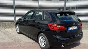 BMW 218i GPF aut PY39478 w leasingu dla firm