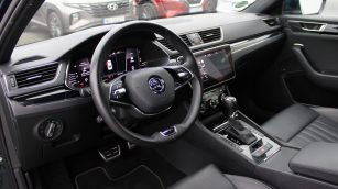 Skoda Superb 2.0 TSI 4x4 L&K DSG DW2MK63 w zakupie za gotówkę