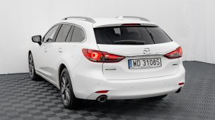 Mazda 6 2.0 SkyMotion aut WD3108S w leasingu dla firm