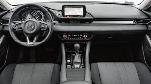 Mazda 6 2.0 SkyMotion aut WD3108S w abonamencie