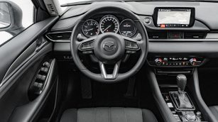 Mazda 6 2.0 SkyMotion aut WD3108S w zakupie za gotówkę