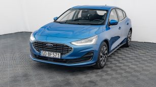 Ford Focus 1.0 EcoBoost Titanium GD8F571 w abonamencie