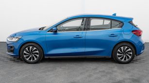 Ford Focus 1.0 EcoBoost Titanium GD8F571 w abonamencie