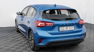 Ford Focus 1.0 EcoBoost Titanium GD8F571 w abonamencie