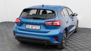 Ford Focus 1.0 EcoBoost Titanium GD8F571 w abonamencie