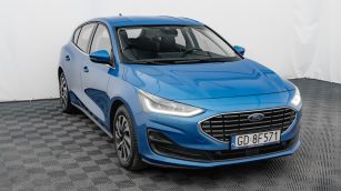 Ford Focus 1.0 EcoBoost Titanium GD8F571 w abonamencie