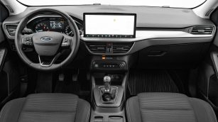 Ford Focus 1.0 EcoBoost Titanium GD8F571 w abonamencie
