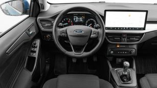 Ford Focus 1.0 EcoBoost Titanium GD8F571 w abonamencie