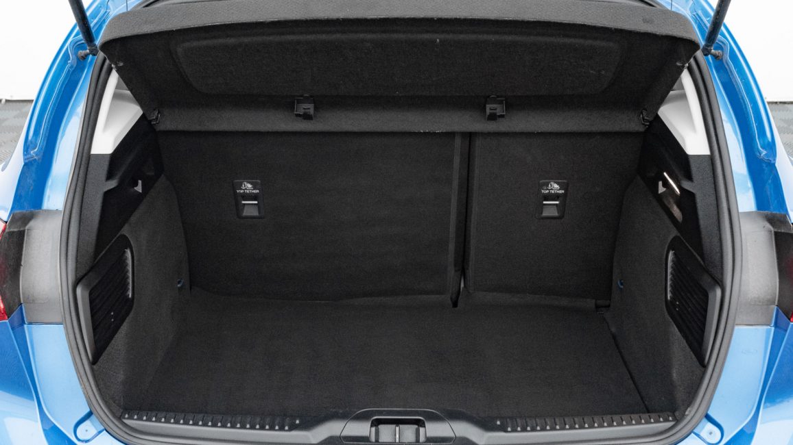 Ford Focus 1.0 EcoBoost Titanium GD8F571 w abonamencie