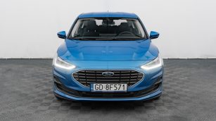 Ford Focus 1.0 EcoBoost Titanium GD8F571 w abonamencie
