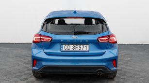 Ford Focus 1.0 EcoBoost Titanium GD8F571 w abonamencie