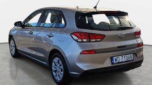 Hyundai i30 1.4 Classic + WD7106N w zakupie za gotówkę
