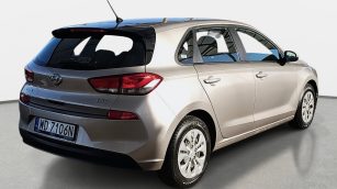 Hyundai i30 1.4 Classic + WD7106N w zakupie za gotówkę