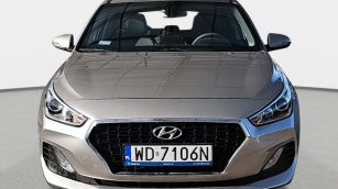 Hyundai i30 1.4 Classic + WD7106N w zakupie za gotówkę