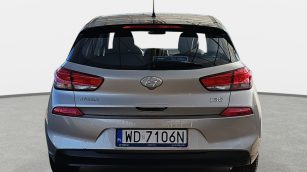 Hyundai i30 1.4 Classic + WD7106N w zakupie za gotówkę