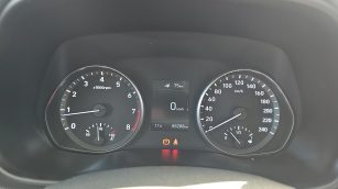 Hyundai i30 1.4 Classic + WD7106N w zakupie za gotówkę