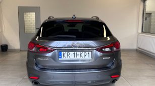 Mazda 6 2.0 SkyPassion aut KR1HK91 w zakupie za gotówkę