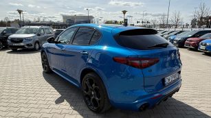 Alfa Romeo Stelvio 2.0 Turbo Veloce TI Q4 aut DW2PM85 w abonamencie