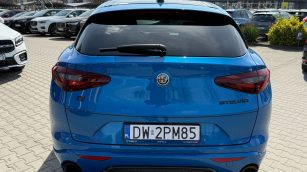 Alfa Romeo Stelvio 2.0 Turbo Veloce TI Q4 aut DW2PM85 w abonamencie