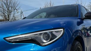 Alfa Romeo Stelvio 2.0 Turbo Veloce TI Q4 aut DW2PM85 w abonamencie