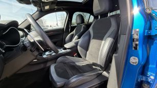 Alfa Romeo Stelvio 2.0 Turbo Veloce TI Q4 aut DW2PM85 w abonamencie