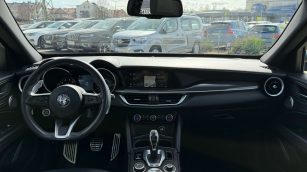 Alfa Romeo Stelvio 2.0 Turbo Veloce TI Q4 aut DW2PM85 w abonamencie