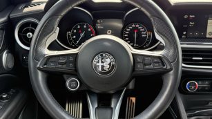 Alfa Romeo Stelvio 2.0 Turbo Veloce TI Q4 aut DW2PM85 w abonamencie