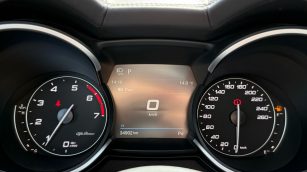Alfa Romeo Stelvio 2.0 Turbo Veloce TI Q4 aut DW2PM85 w abonamencie