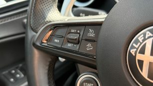 Alfa Romeo Stelvio 2.0 Turbo Veloce TI Q4 aut DW2PM85 w abonamencie