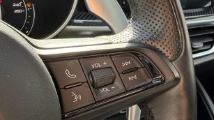 Alfa Romeo Stelvio 2.0 Turbo Veloce TI Q4 aut DW2PM85 w abonamencie