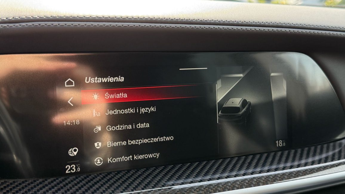 Alfa Romeo Stelvio 2.0 Turbo Veloce TI Q4 aut DW2PM85 w abonamencie