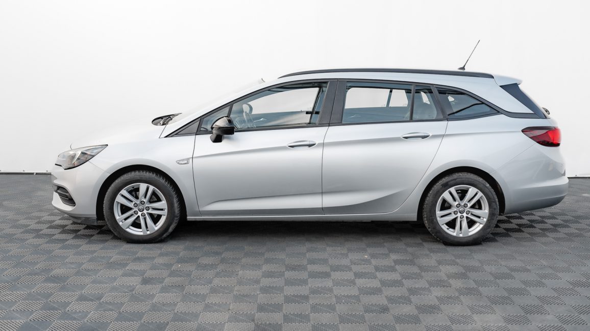 Opel Astra V 1.2 T Edition S&S WD4042P w leasingu dla firm
