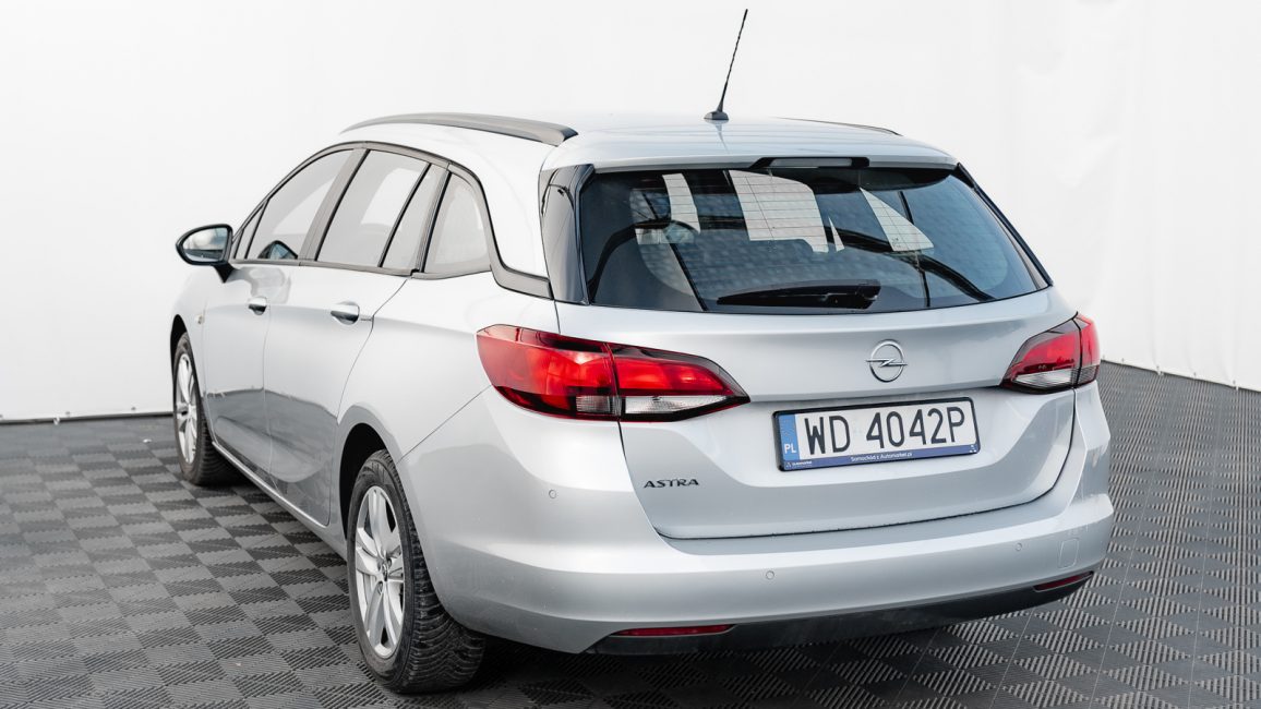 Opel Astra V 1.2 T Edition S&S WD4042P w leasingu dla firm