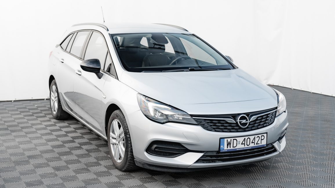 Opel Astra V 1.2 T Edition S&S WD4042P w leasingu dla firm