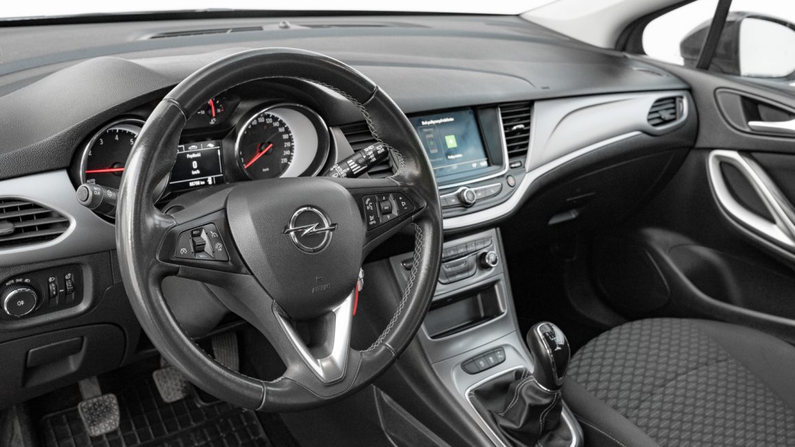 Opel Astra V 1.2 T Edition S&S WD4042P w leasingu dla firm