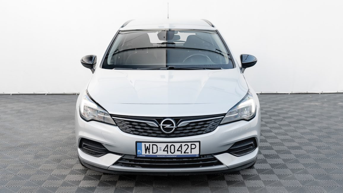 Opel Astra V 1.2 T Edition S&S WD4042P w leasingu dla firm