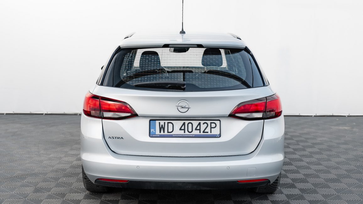 Opel Astra V 1.2 T Edition S&S WD4042P w leasingu dla firm