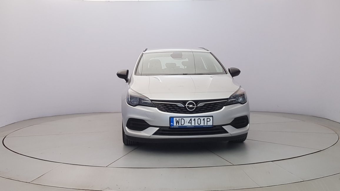 Opel Astra V 1.2 T Edition S&S WD4101P w zakupie za gotówkę