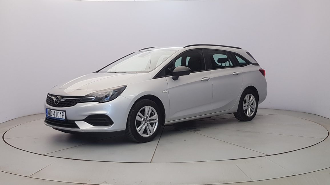 Opel Astra V 1.2 T Edition S&S WD4101P w zakupie za gotówkę