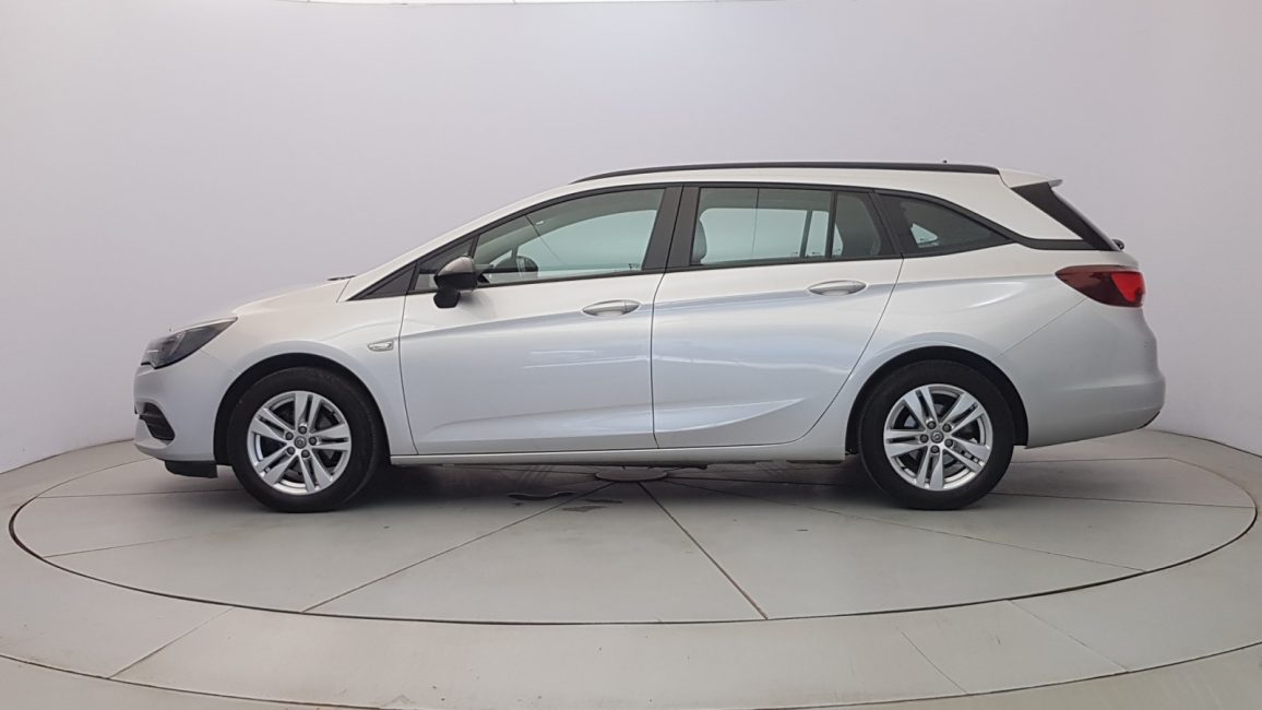 Opel Astra V 1.2 T Edition S&S WD4101P w zakupie za gotówkę