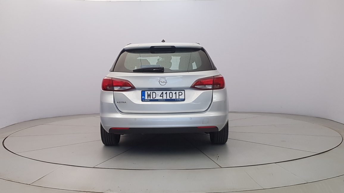 Opel Astra V 1.2 T Edition S&S WD4101P w zakupie za gotówkę