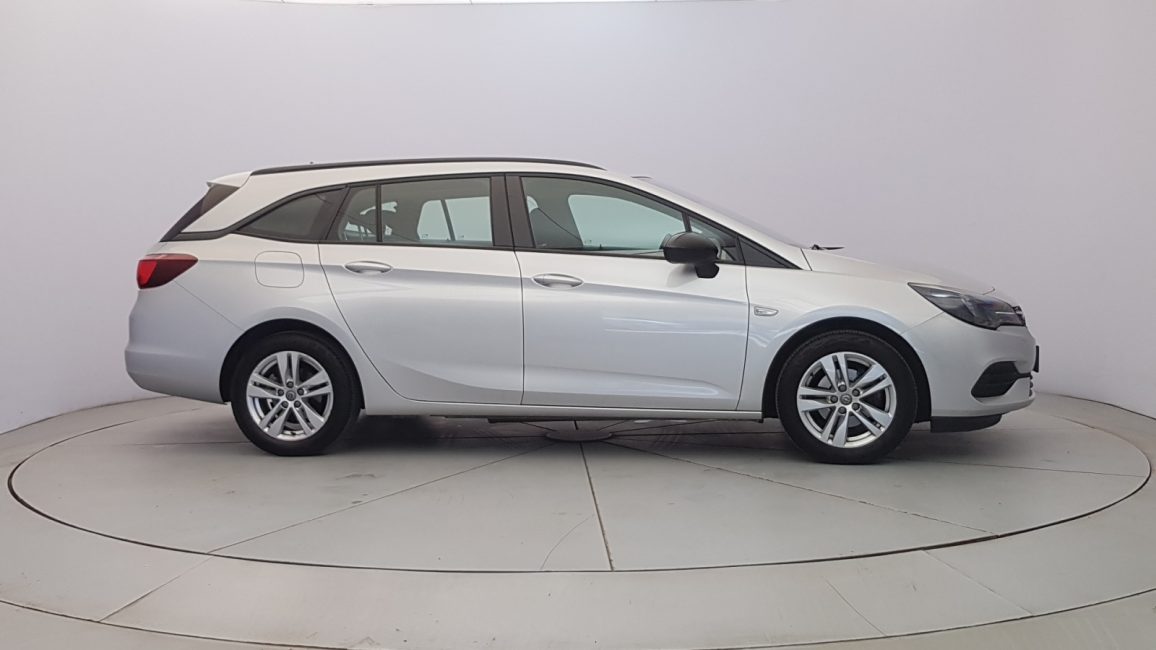 Opel Astra V 1.2 T Edition S&S WD4101P w zakupie za gotówkę