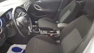 Opel Astra V 1.2 T Edition S&S WD4101P w zakupie za gotówkę