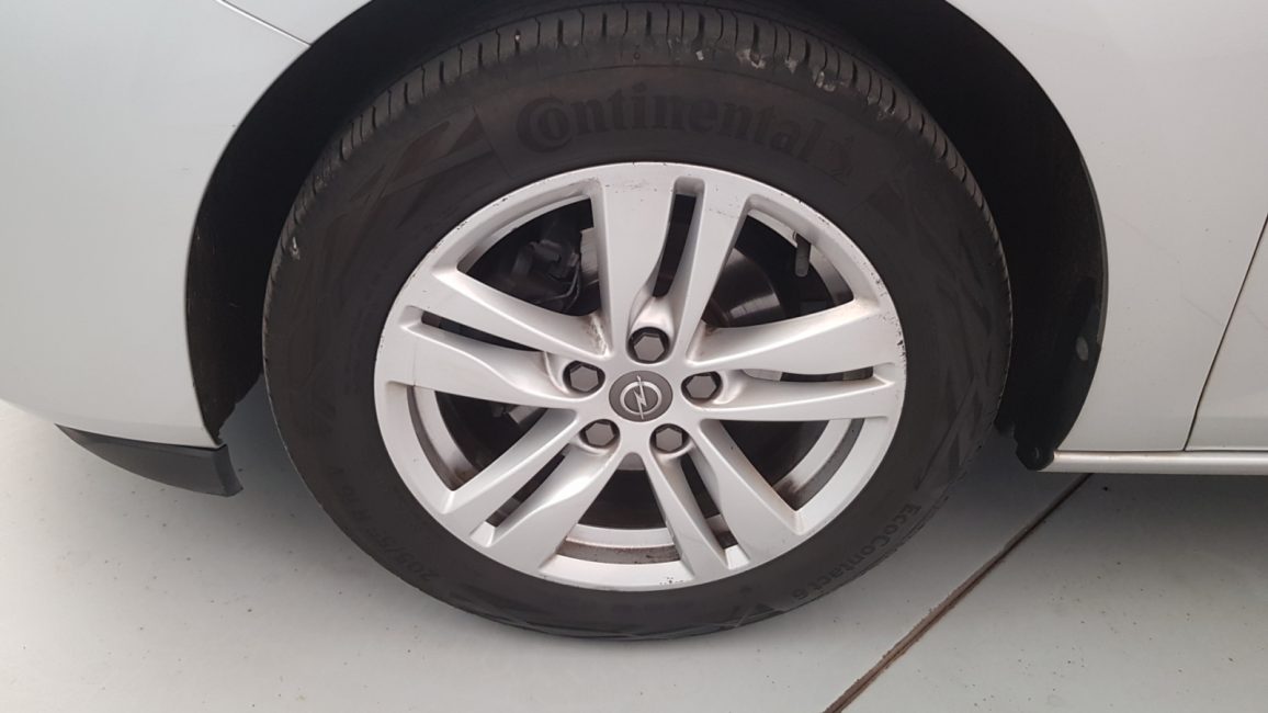 Opel Astra V 1.2 T Edition S&S WD4101P w zakupie za gotówkę