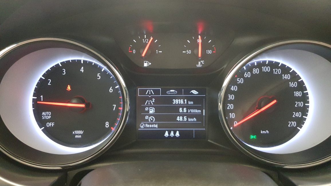 Opel Astra V 1.2 T Edition S&S WD4101P w zakupie za gotówkę