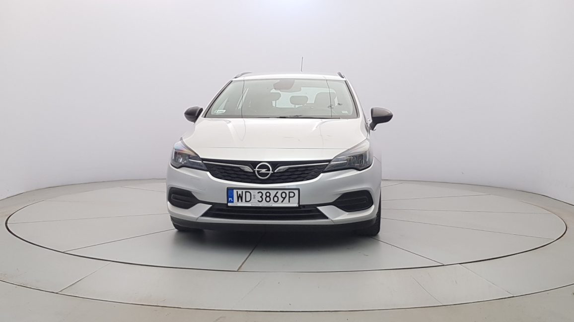Opel Astra V 1.2 T Edition S&S WD3869P w zakupie za gotówkę