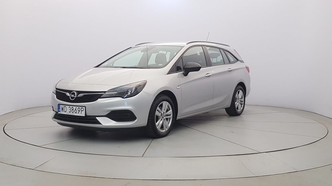 Opel Astra V 1.2 T Edition S&S WD3869P w zakupie za gotówkę